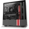 NZXT H510i Mass Effect N7 Special Edition - CRFT 07, Glasfenster Vorschaubild