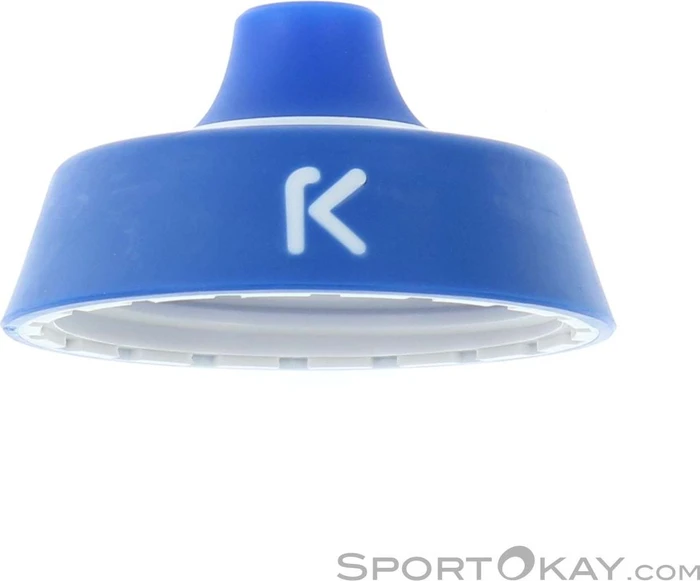 Keego Easy Clean Cap Verschluss