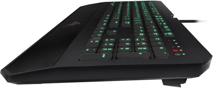 Razer DeathStalker, USB, DE
