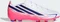 adidas F50 Hyperfast League FG cloud white/solar purple/solar turbo (Junior) Vorschaubild