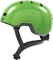 ABUS Skurb Kinderhelm shiny green Vorschaubild