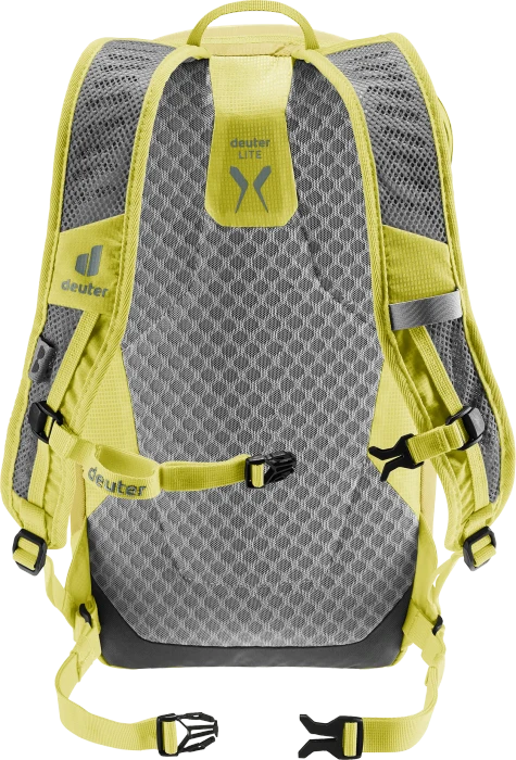 Deuter Speed Lite 17 linden/sprout