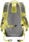 Deuter Speed Lite 17 linden/sprout Vorschaubild