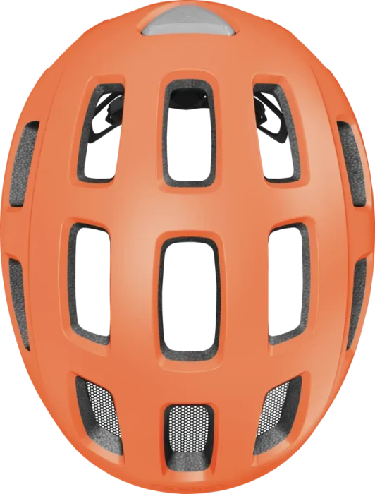 ABUS Youn-I 2.0 Kinderhelm mono orange