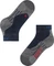 Falke PL2 Short Tennissocken space blue (Herren) Vorschaubild