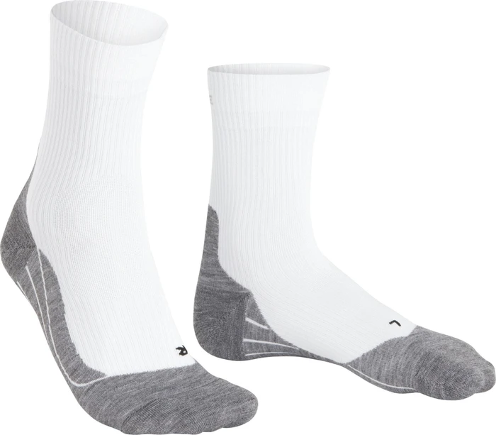 Falke TE4 Tennissocken white-mix (Herren)