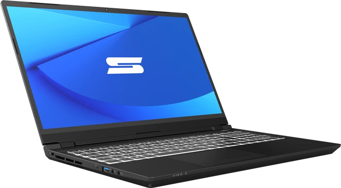 Schenker KEY 15 E21bbz, Core i7-10870H, 16GB RAM, 1TB SSD, GeForce RTX 3080, DE