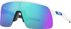 Oakley Sutro Lite matte white/prizm sapphire