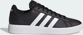 adidas Grand Court TD Lifestyle Court Casual core black/cloud white (Herren)