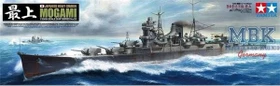 Tamiya JPN Schwerer Kreuzer Mogami