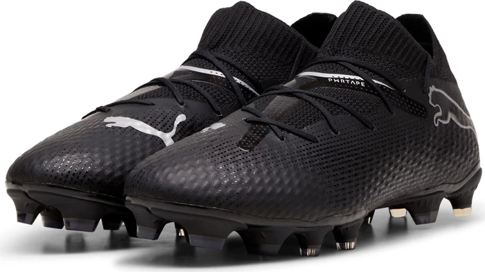 Puma Future 7 Pro FG/AG puma black/puma silver