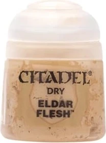 Games Workshop Citadel Dry 23-09 eldar flesh, 12ml