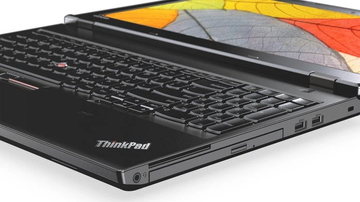 Lenovo ThinkPad L570, Core i5-7200U, 8GB RAM, 256GB SSD, DE