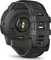 Garmin Instinct 3 Solar 50mm black/charcoal Vorschaubild
