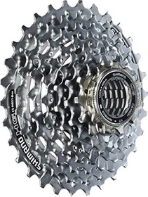 Shimano CS-HG51-8 11-30 Kassette