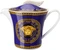 Rosenthal Versace Medusa Blue Vorschaubild