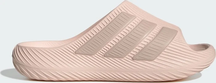 adidas Purechill Slides wonder quartz/wonder taupe
