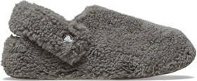 Crocs Classic Cozzzy Slipper slate grey