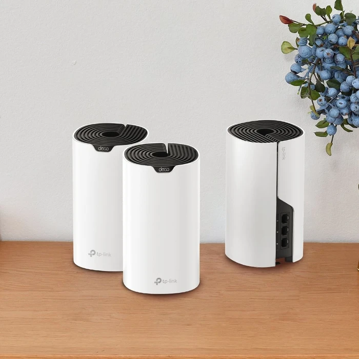 TP-Link Deco S7/S1900, AC1900, 3er-Pack