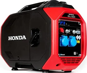 Honda EU 32i Benzin-Stromerzeuger