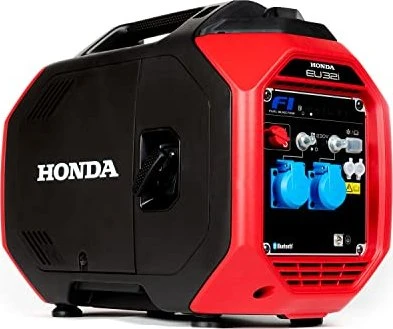 Honda EU Benzin-Stromerzeuger