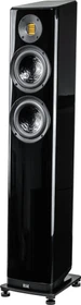 Elac VELA FS 407.2 schwarz hochglanz, Stück