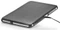 Stilgut UltraSlim Case/Stand für Samsung Galaxy Tab 3 10.1 schwarz/vintage Vorschaubild
