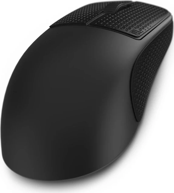 Endgame Gear OP1 Skin Set, Mouse Grip Tape, schwarz
