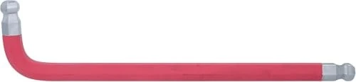 KS Tools Innensechskant Winkelschlüssel, 19x380mm