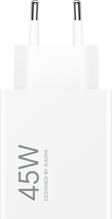 Xiaomi 45 W Turbo Charging Power Adapter (Type-A)