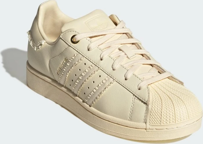 adidas Superstar II warm vanilla (Damen)