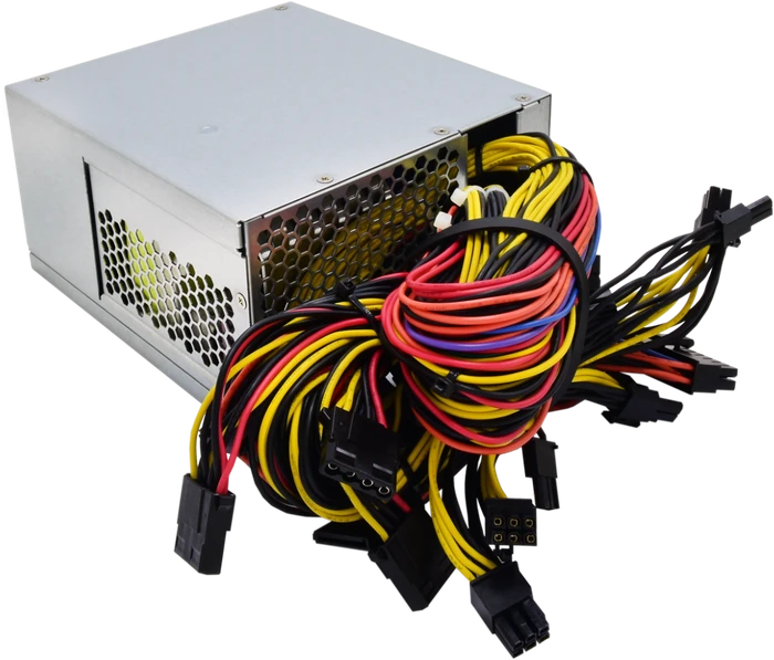 Seasonic RS 750W, ATX 2.3, bulk