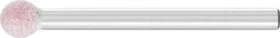 Pferd B 123 3 AR 100 O5V STEEL EDGE Serie B Schleifstift K100, 5x5mm, 10 Stück