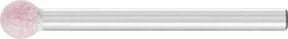 Pferd B 123 3 AR 100 O5V STEEL EDGE Serie B Schleifstift K100, 5x5mm, 10 Stück