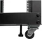 StarTech 4POSTRACK12U Universalgestell 12HE, mit Zubehör, 662mm tief Vorschaubild