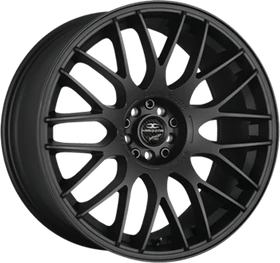 Barracuda Wheels Karizzma 8.5x19 5/100 (verschiedene Farben/Modelle)