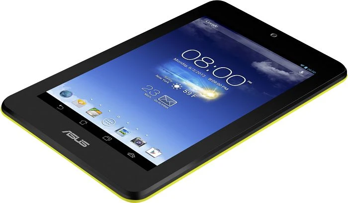 ASUS MeMO Pad HD 7 ME173X-1F008A, grün, 16GB