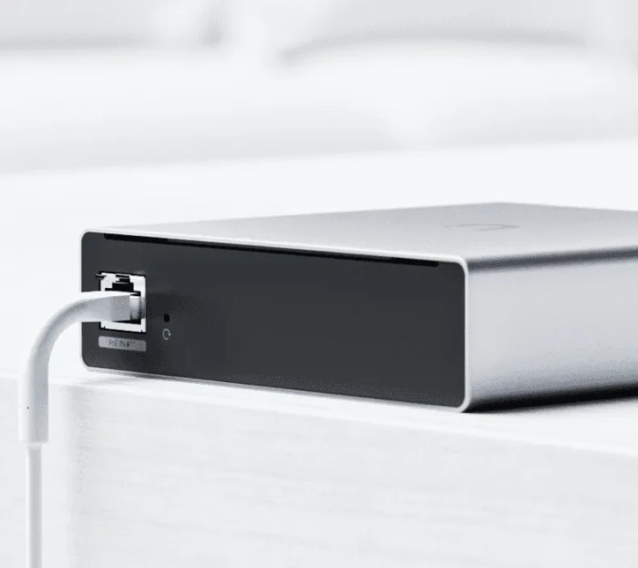Ubiquiti AI Key