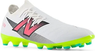 New Balance Furon v7 Destroy AG white/hi-lite/black (Herren)