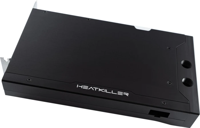 Watercool Heatkiller V Ultra RTX 4090 FE, Acetal Ni
