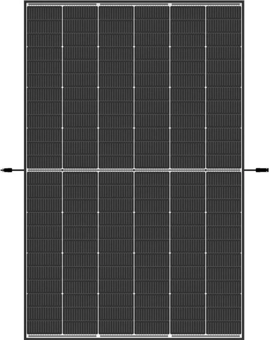 460Wp, 10 Stück, 4.60kWp