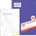 Avery-Zweckform Rapport/Regiebericht, A5, 40 Blatt (1770)