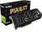 Palit GeForce GTX 1060 GamingPro OC+, 6GB GDDR5X, DVI, HDMI, 3x DP Vorschaubild