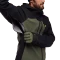 Black Diamond Recon Stretch Pro Shell Funktionsjacke black/tundra (Herren) Vorschaubild