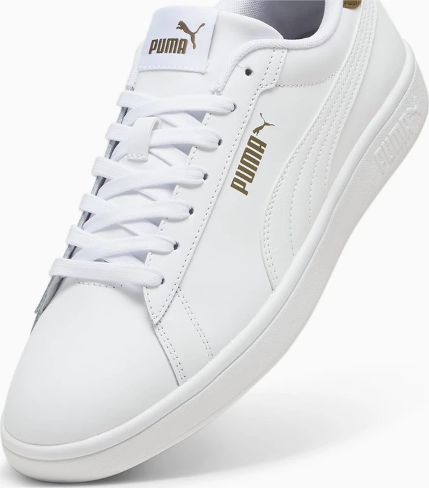 Puma Smash 3.0 L puma white/wild willow