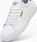Puma Smash 3.0 L puma white/wild willow Vorschaubild