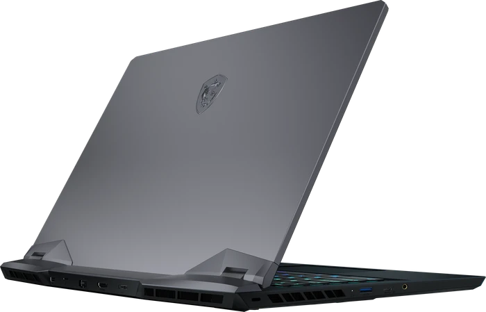 MSI Raider GE66 12UH-252, Core i7-12700H, 32GB RAM, 1TB SSD, GeForce RTX 3080, DE