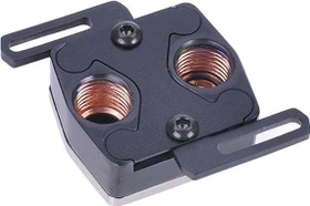 Alphacool HF 14 Smart Motion Universal Nickel Edition