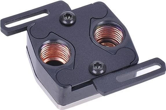Alphacool HF 14 Smart Motion Universal Nickel Edition