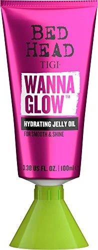 Bed Head Tigi Wanna Glow Haaröl, 100ml